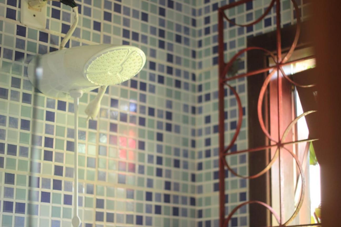 A Figueira Sagrada - Hostel Morro de Sao Paulo Ngoại thất bức ảnh